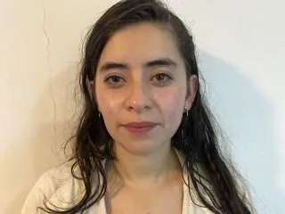 Angelinajack profilbild på webbkameramodell