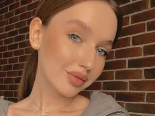 JessicaJan profielfoto van cam model