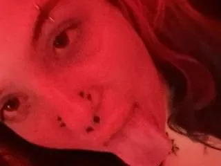 Foto de perfil de modelo de webcam de GorgDevil