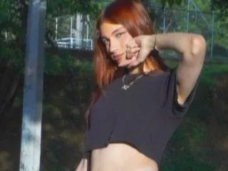 Foto de perfil de modelo de webcam de Xofixx