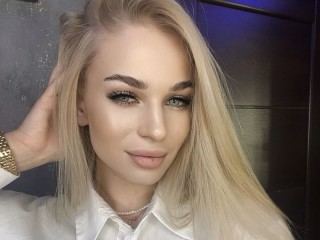 AmaliaHeels profielfoto van cam model 