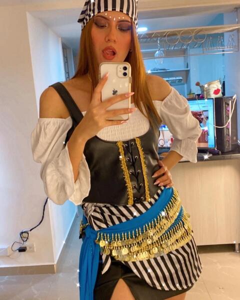 Artiest ValeriaJoy Foto 2