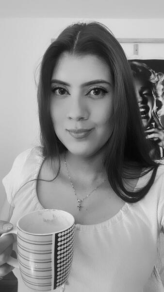 Artiest ValeriaJoy Foto 4