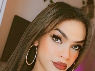 Anna_Ruiz profilbild på webbkameramodell 