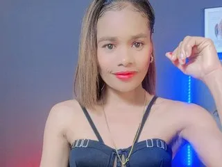 Imagen de perfil de modelo de cámara web de IngridTaffur