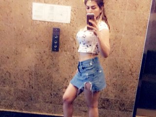 Image de profil du modèle de webcam MiisosoAbdul