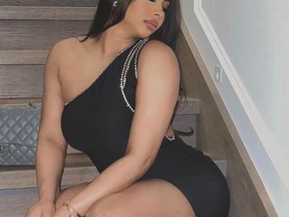 MiisosoAbdul profielfoto van cam model