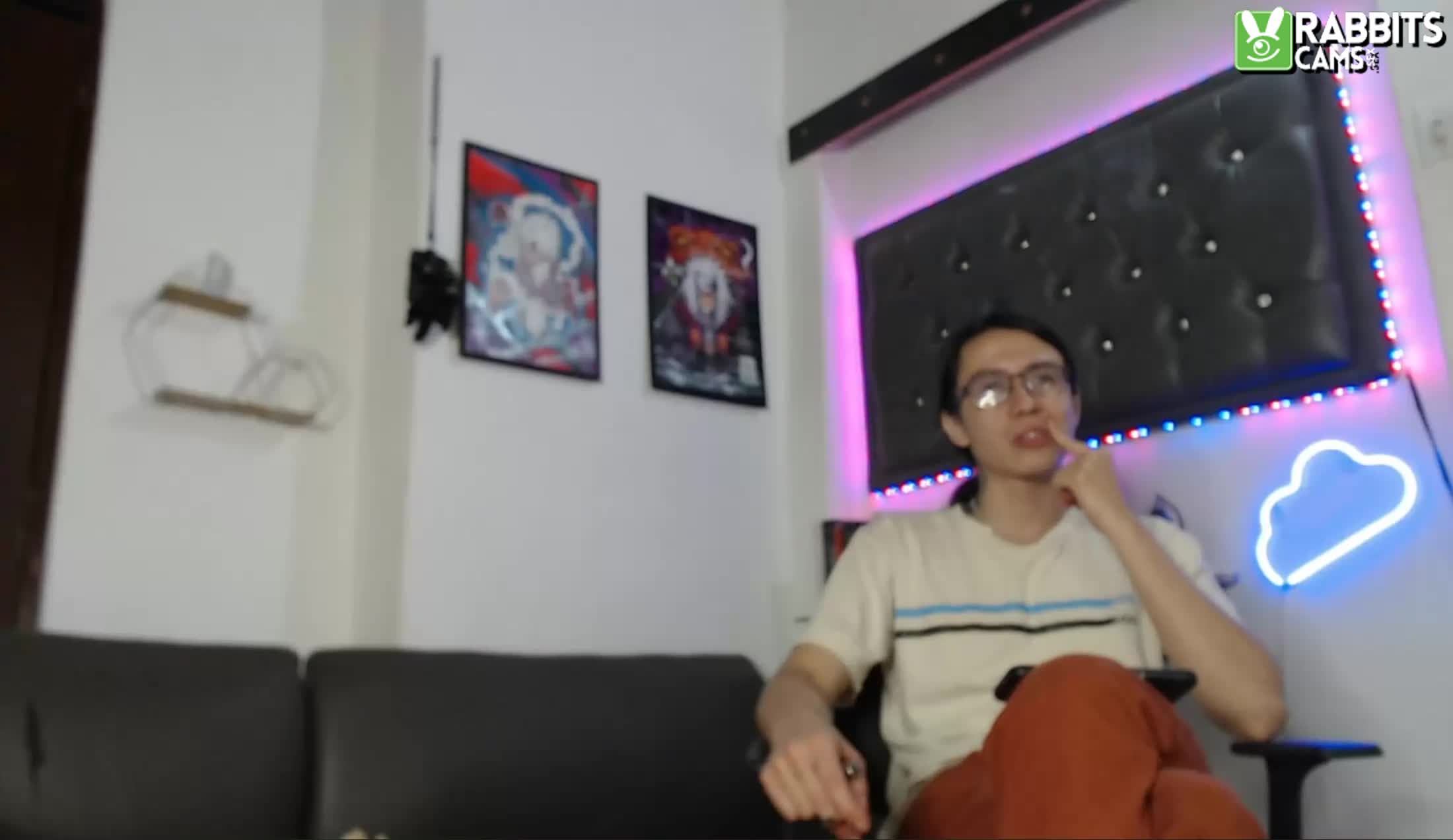 Interprète AlexMarck Vidéo 1