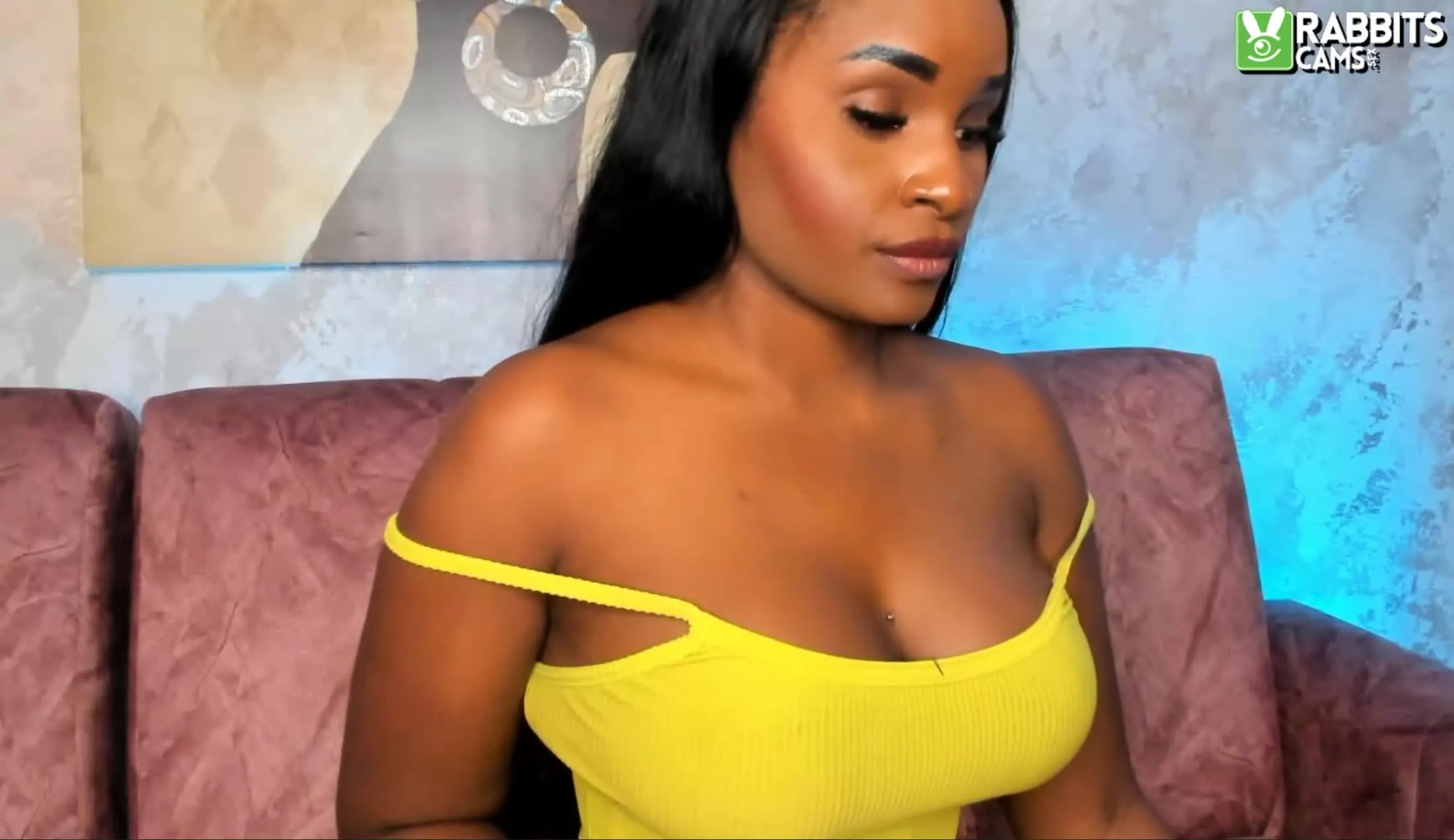 Performer NaomiHoly Video 1