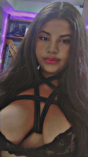 Intérprete tiffany_bdsm Foto 8