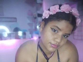 Image de profil du modèle de webcam tiffany_bdsm