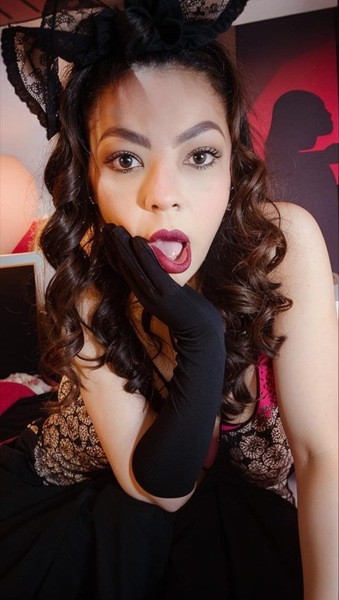 Intérprete Karen_Curls Foto 11