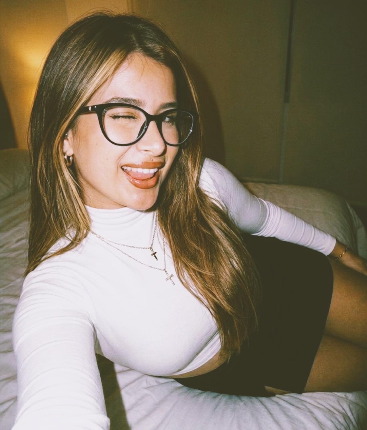 Interprète SofiaCipriani Photo 3