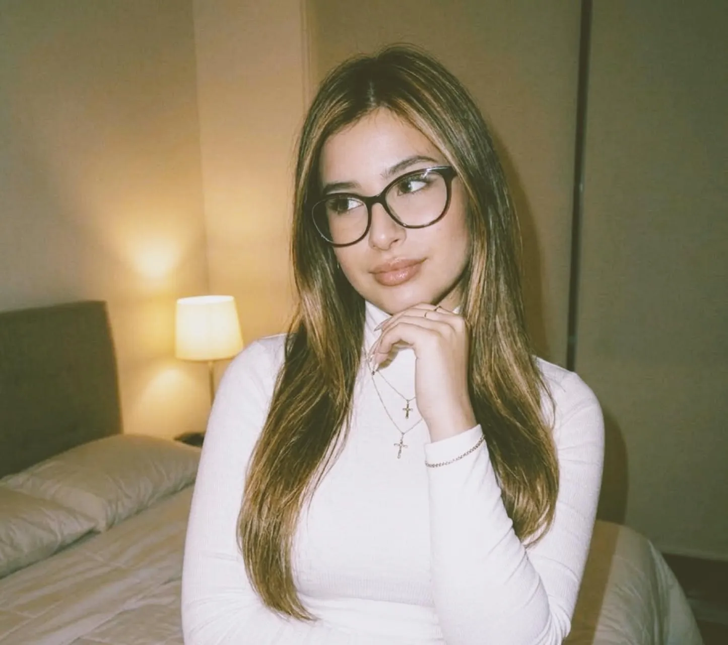 Interprète SofiaCipriani Photo 1