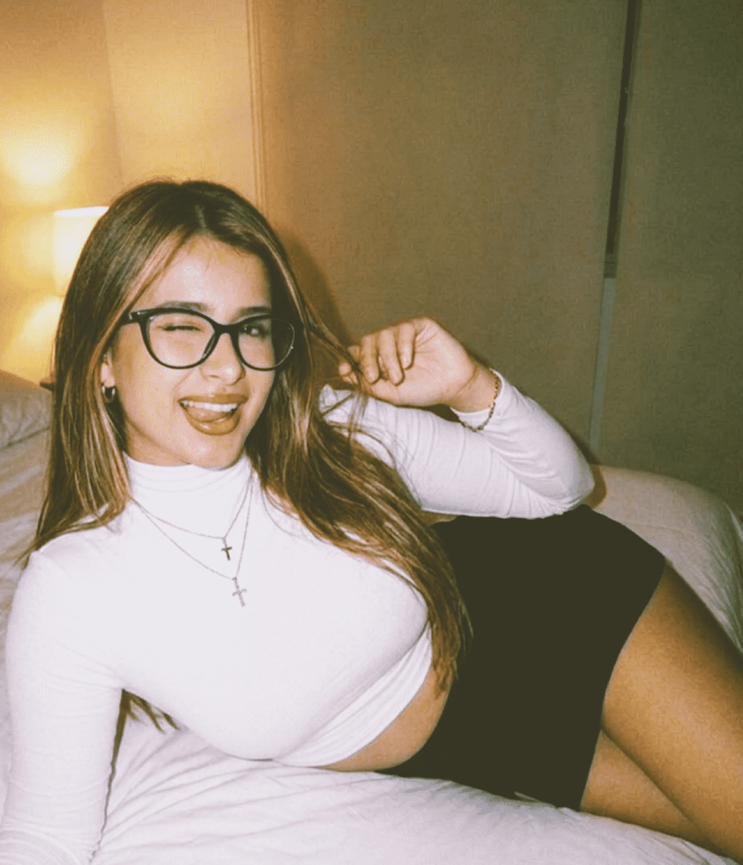 Interprète SofiaCipriani Photo 2