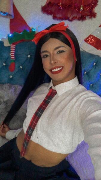 Artiest paulinakords Foto 5