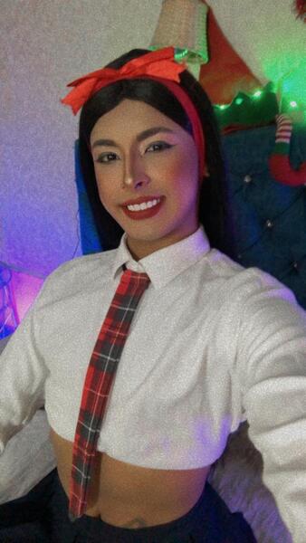 Artiest paulinakords Foto 6