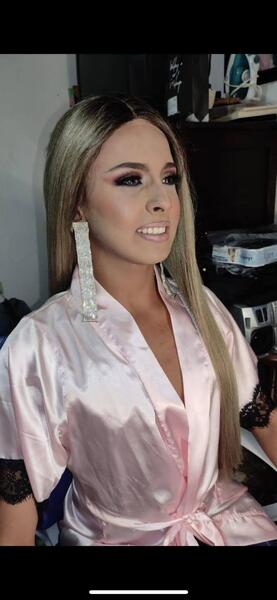 Artiest paulinakords Foto 3