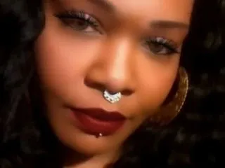 Imagen de perfil de modelo de cámara web de MistressCaramellaCandy