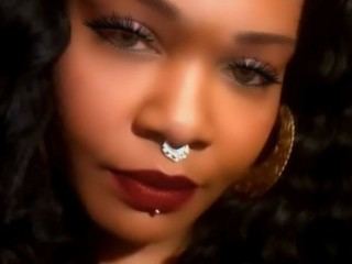 MistressCaramellaCandy profielfoto van cam model