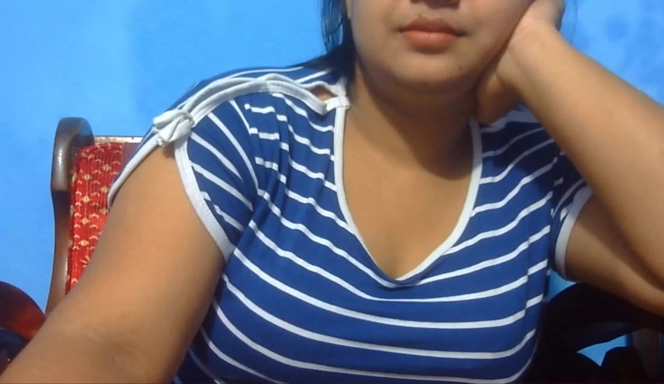 Interprète Cutegirlpriya Vidéo 1