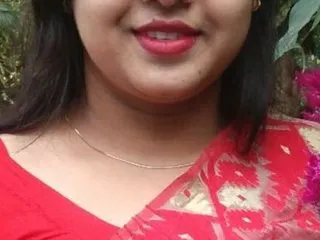 Image de profil du modèle de webcam Cutegirlpriya