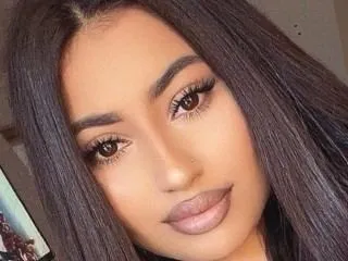 SABYINA profilbild på webbkameramodell