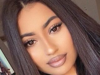 SABYINA profilbild på webbkameramodell