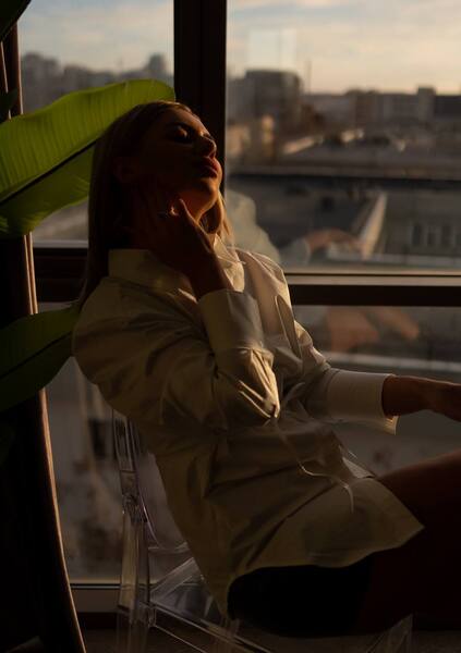 Darsteller DeniseBanks Foto 10