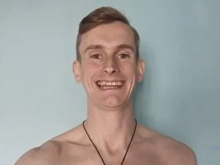 Foto de perfil de modelo de webcam de ScottyPop