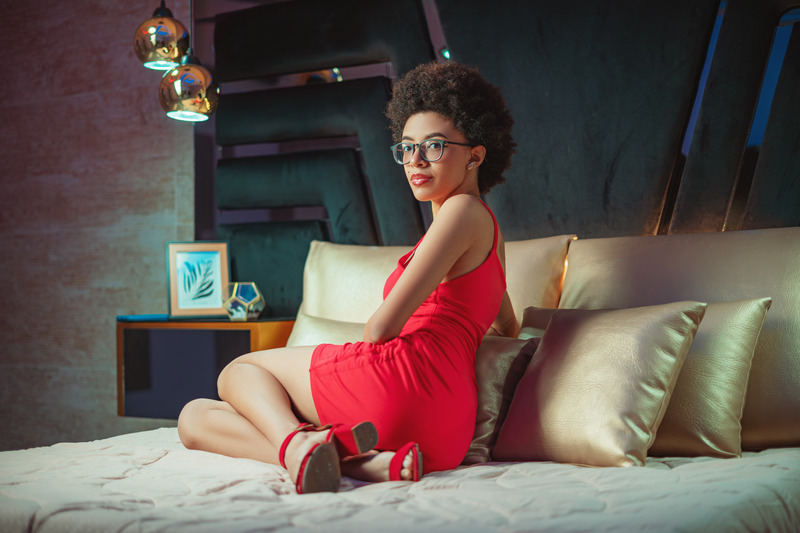 Utøver AllissonLopez Bilde 9