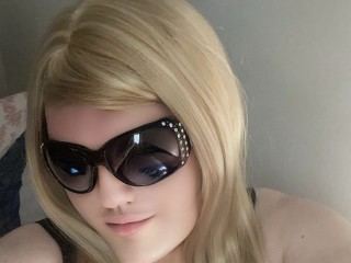 Foto de perfil de modelo de webcam de SafireStarrX