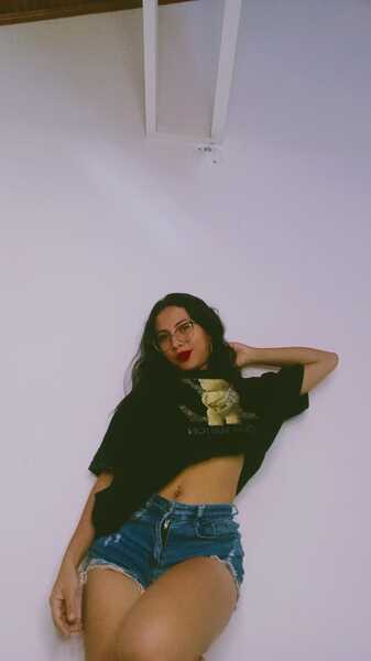 Utøver Georginasmith21 Bilde 10