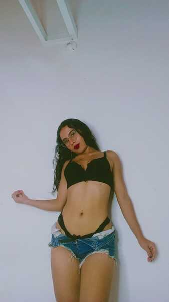 Artista Georginasmith21 Foto 1