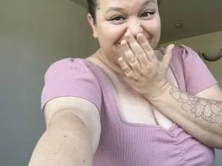 Image de profil du modèle de webcam babesbubbles