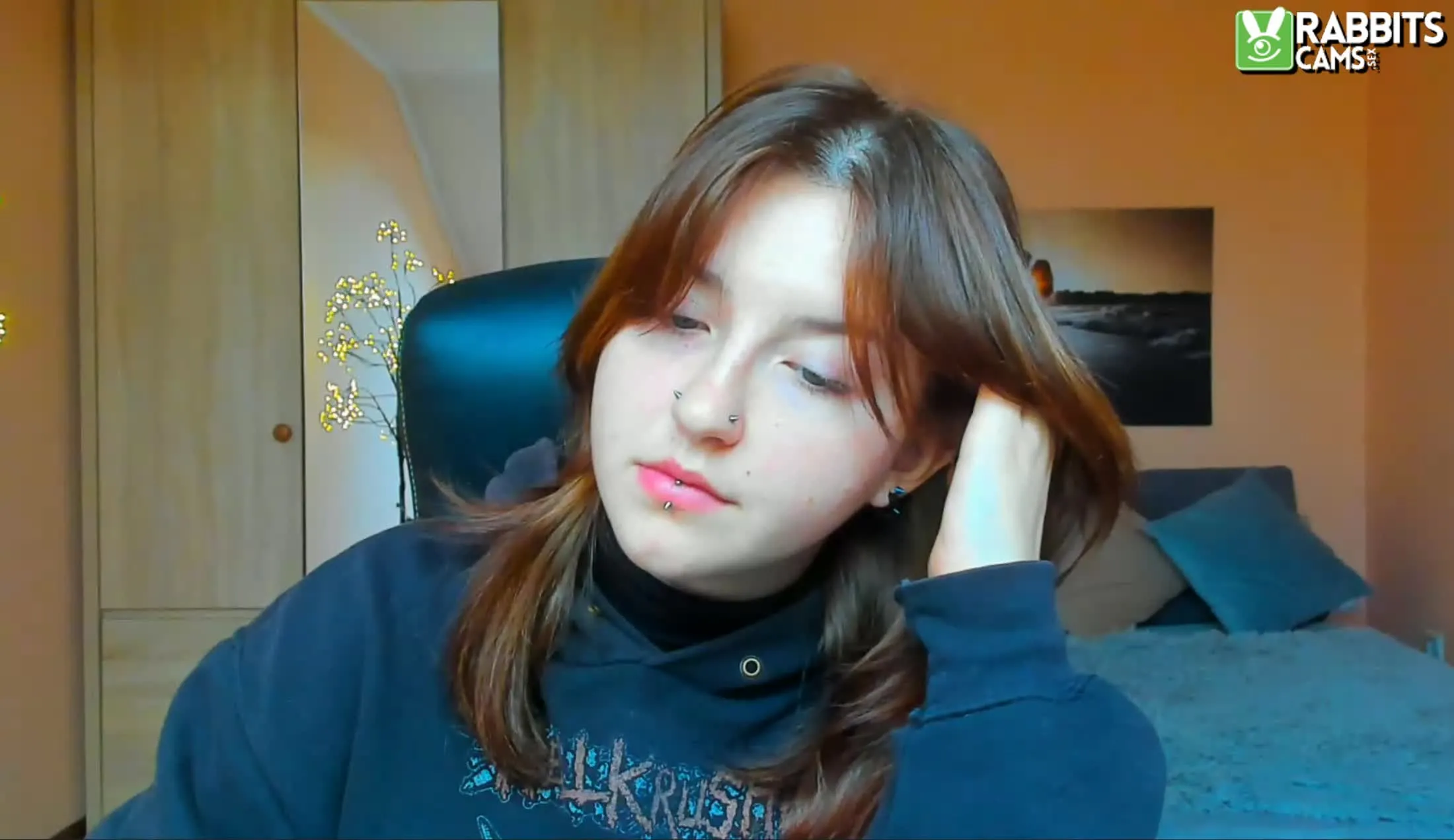 Intérprete Yoursmichelle Video 1