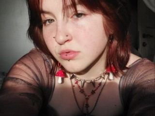 Yoursmichelle profilbild på webbkameramodell