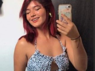 daikioda profilbild på webbkameramodell