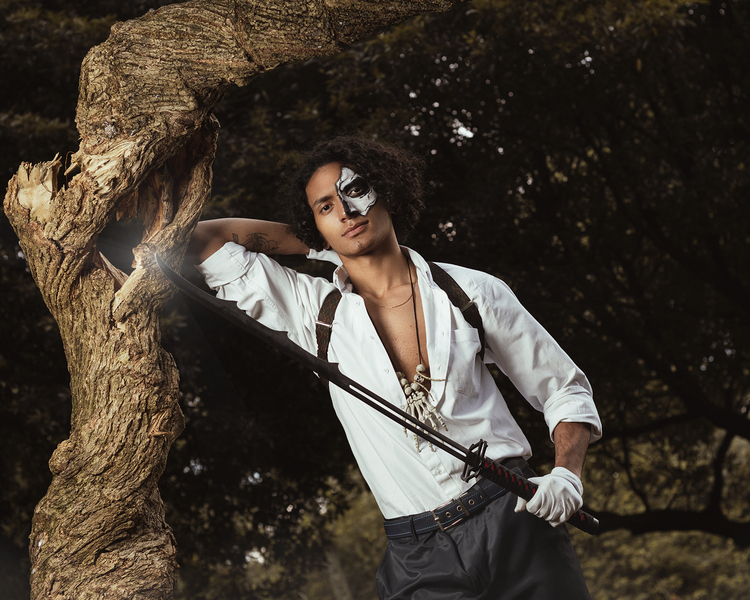 Utøver CamiiloCox Bilde 2