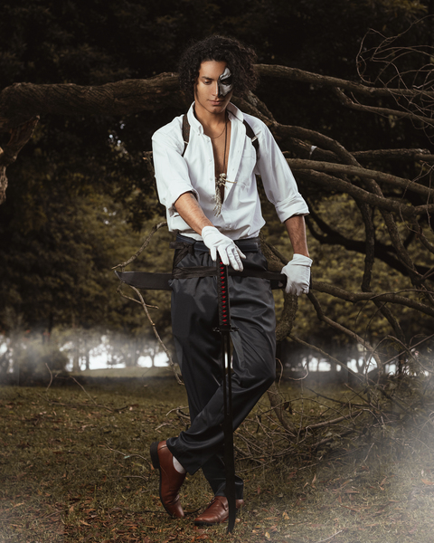 Utøver CamiiloCox Bilde 3