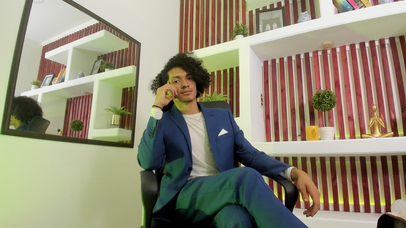 Utøver CamiiloCox Bilde 9