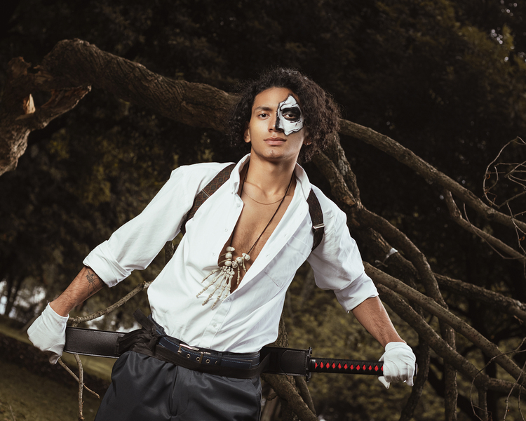 Utøver CamiiloCox Bilde 5