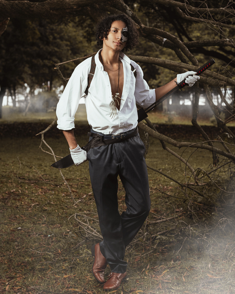 Utøver CamiiloCox Bilde 4