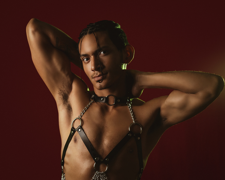 Utøver CamiiloCox Bilde 12