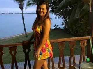 YadiraOrozco19 profielfoto van cam model