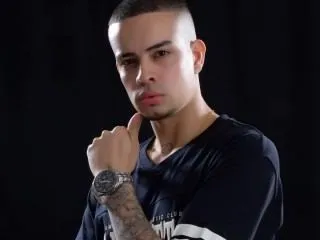 daimonbigcockk Profilbild des Cam-Modells