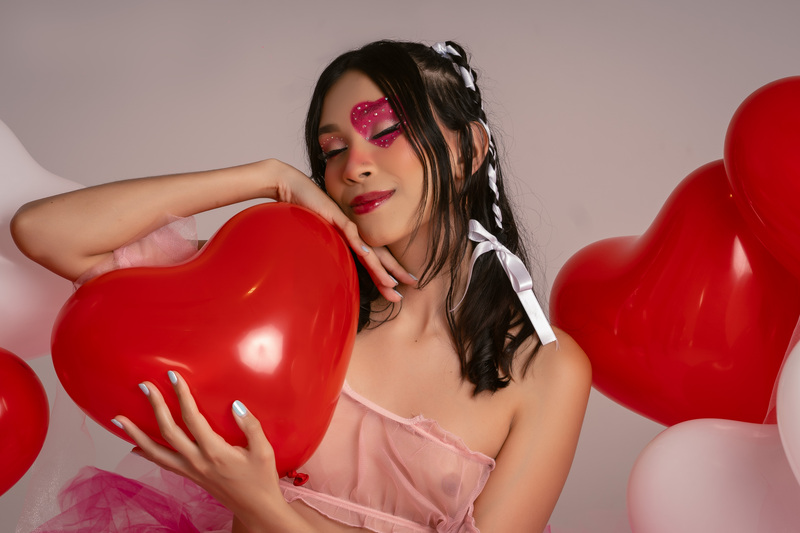 Artist BellaaEvans Foto 2