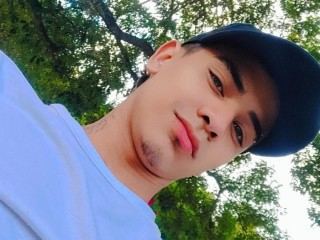 andreshots profilbild på webbkameramodell