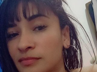 Princeroche profilbild på webbkameramodell