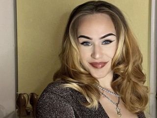 itsverityxo immagine del profilo del modello di cam